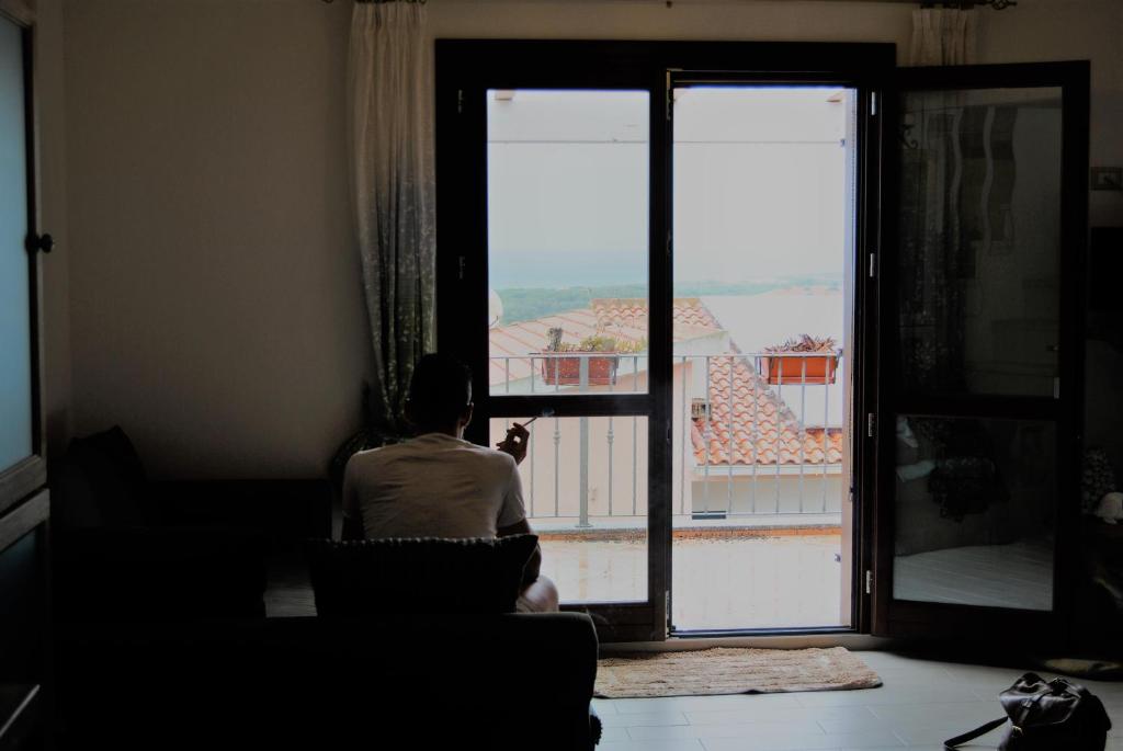 Rosa dei Venti room 1